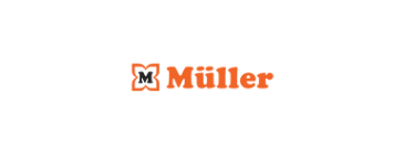 M&uuml;ller